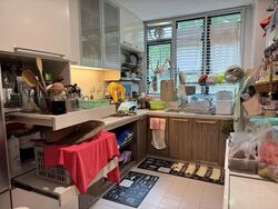 Hume Park I (D21), Condominium #574560071